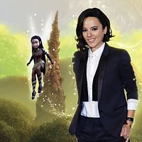 Photo  Alizée