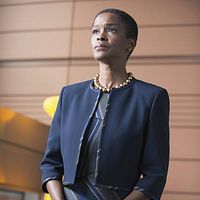 Photo Kim Hawthorne