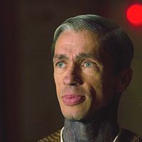 Photo Mat Fraser