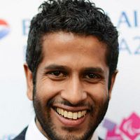 Photo Prasanna Puwanarajah