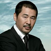 Photo Jianbin Chen