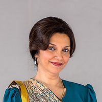 Photo Lillete Dubey