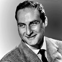 Photo Sid Caesar