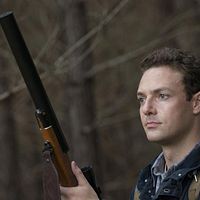 Photo Ross Marquand