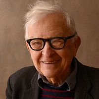 Photo Albert Maysles