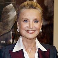 Photo Barbara Bouchet