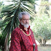 Photo Rolf Kanies