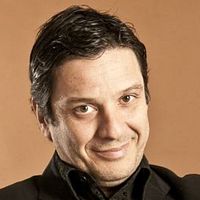 Photo Lucho Cáceres