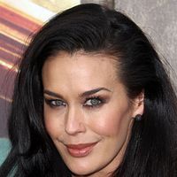 Photo Megan Gale