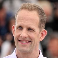Photo Pete Docter