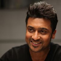 Photo Suriya