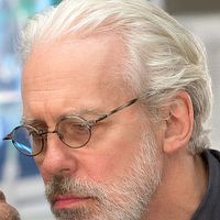 Photo Terrence Mann