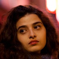 Photo Manal Issa