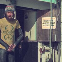 Photo Robert Hunter (III)