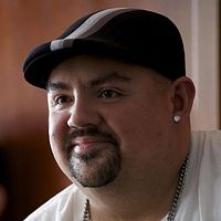 Photo Gabriel Iglesias