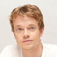 Photo Alfie Allen