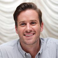 Photo Armie Hammer