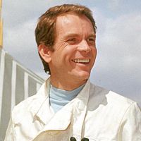 Photo Dean Jones