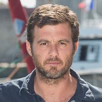 Photo Lannick Gautry