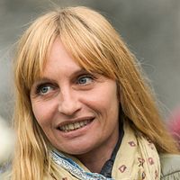 Photo Caroline Baehr