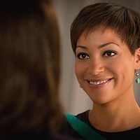 Photo Cush Jumbo