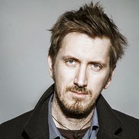 Photo Kirill Käro