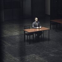 Photo Sergej Merkusjev