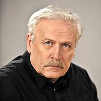Photo Boris Nevzorov