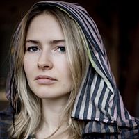 Photo Elin Hansdottir