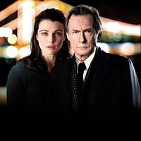 Photo Bill Nighy