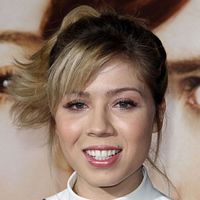 Photo Jennette McCurdy
