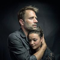 Photo Louvia Bachelier