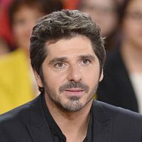 Photo Patrick Fiori