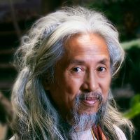 Photo Kidlat Tahimik
