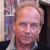 Photo Patrick Ryecart