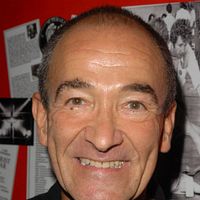 Photo Barry Dennen