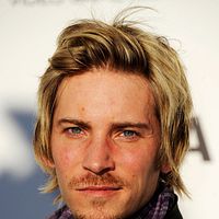 Photo Troy Baker