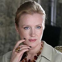 Photo Irina Rozanova