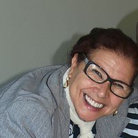 Photo Milouda Chaqiq