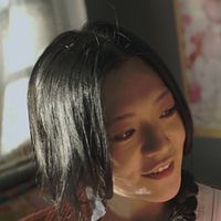 Photo Li Ziqian