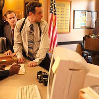 Photo Matt Besser