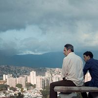 Photo Luis Silva