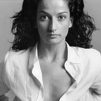 Photo Shaula Vega