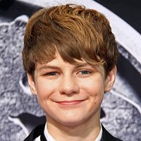 Photo Ty Simpkins