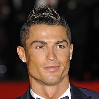 Photo Cristiano Ronaldo