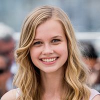 Photo Angourie Rice