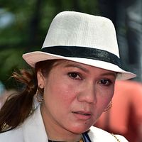 Photo Ahmad Mastura