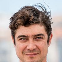 Photo Riccardo Scamarcio