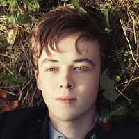 Photo Alex Lawther