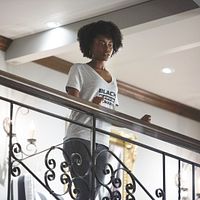 Photo Denée Benton